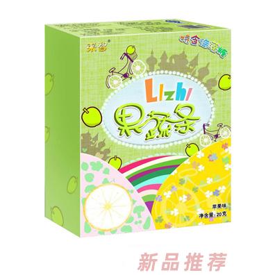 上海來(lái)智生物科技有限公司