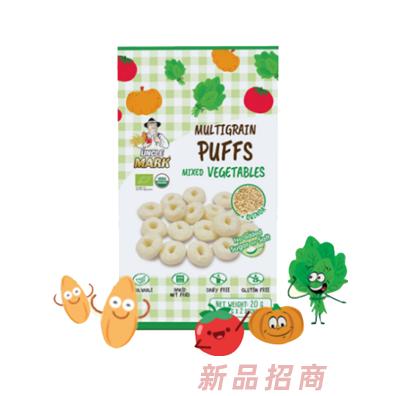 廣州米克叔叔貿(mào)易有限公司