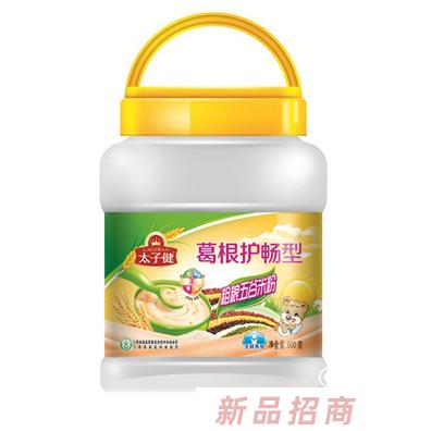 南昌太子健食品有限公司