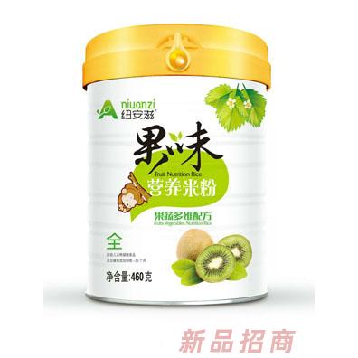江西紐安滋食品有限公司