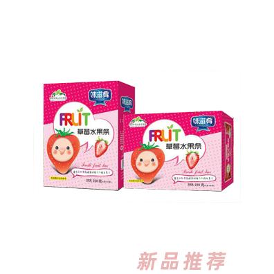 味滋肴品牌事業(yè)部