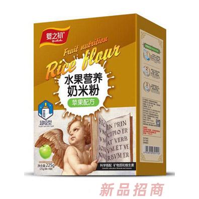 谷物專家輔食品牌招商