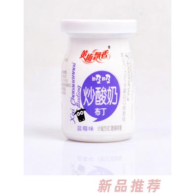 安徽香飄飄食品有限公司