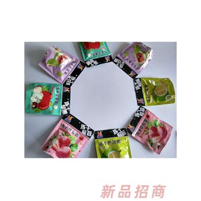 青島新美香食品有限公司