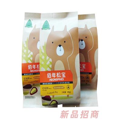 伊春中盟食品股份有限公司