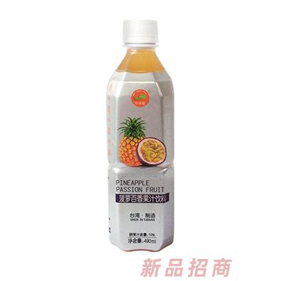 香港合味堂有限公司