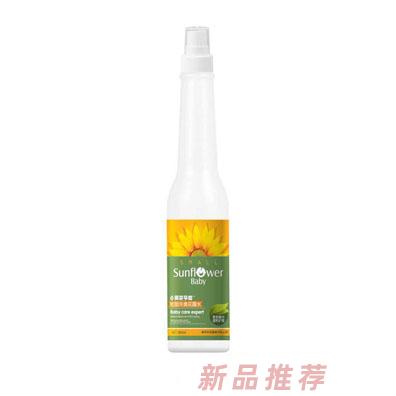 小葵花孕嬰蛇膽牛黃花露水