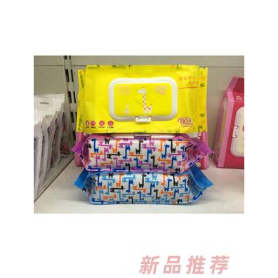 科瑞恩衛(wèi)生紙品有限公司