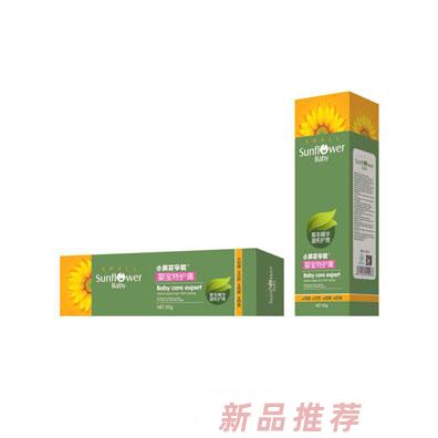 小葵花孕嬰嬰寶特護膏