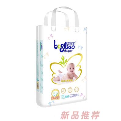 江西波氏寶科技有限公司