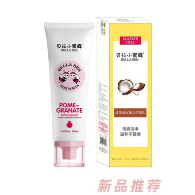 廣州小蜜蜂生物科技有限公司