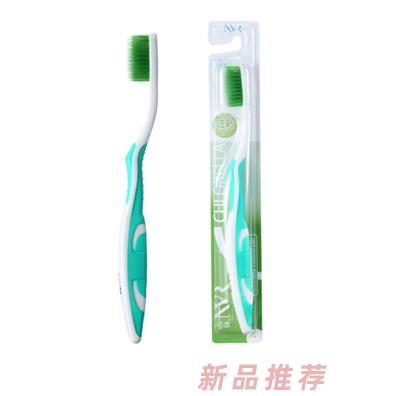 上揚NVR速干燥軟毛衛(wèi)生牙刷