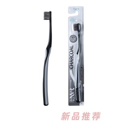 上揚NVR堅炭添加小頭牙刷