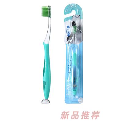 上揚(yáng)NVR幼兒5-8歲細(xì)毛牙刷