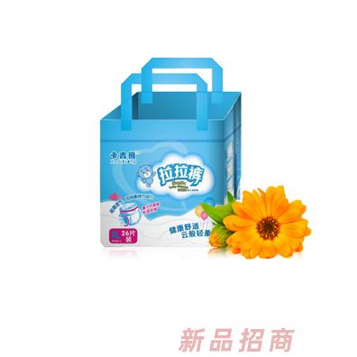 河北卡吉熊母嬰用品有限公司