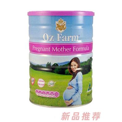 澳滋孕婦奶粉
