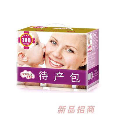 思嘉麗待產(chǎn)包豪華型