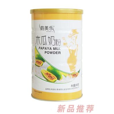 湖南韻美樂生物科技有限公司