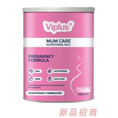 維愛佳M1+媽媽孕期奶粉