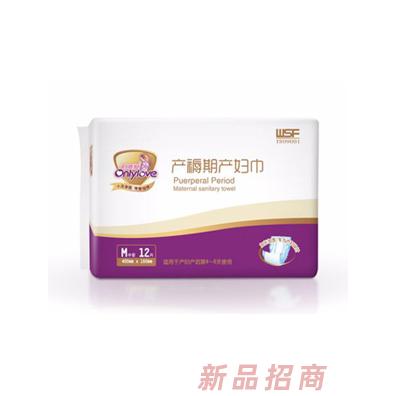 珠海市盛豐護(hù)理用品有限公司