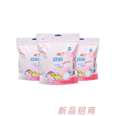 得布褲型衛(wèi)生巾