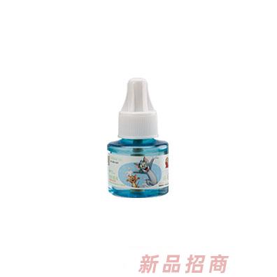 貓和老鼠電蚊香液（補(bǔ)充裝）