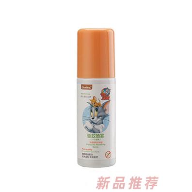 貓和老鼠驅(qū)蚊噴霧50ml