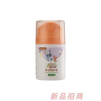 貓和老鼠陽光防護(hù)乳50g