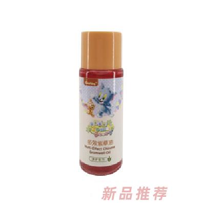 貓和老鼠多效紫草油