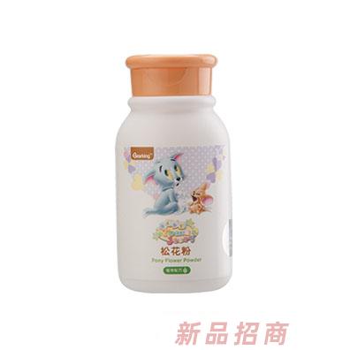 貓和老鼠松花粉52g