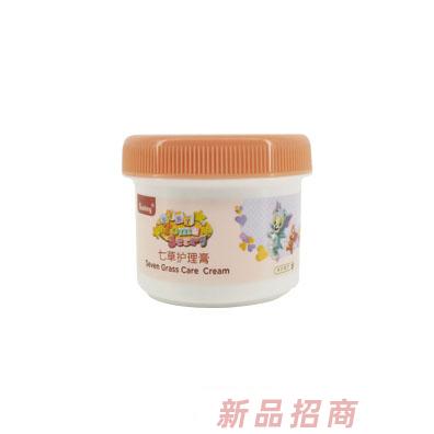 貓和老鼠七草護理膏40g