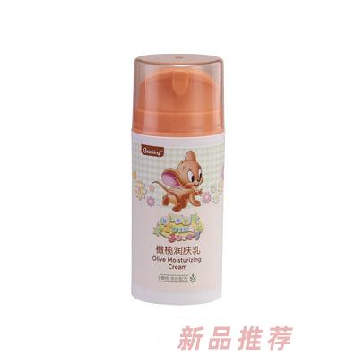貓和老鼠橄欖潤膚乳100ml