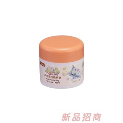 貓和老鼠蘆薈保濕嫩膚霜