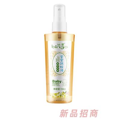 班果寶寶草本防蚊液