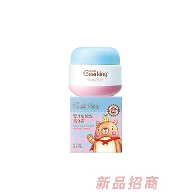 貝兒健嬰兒防皴凍精華霜50g