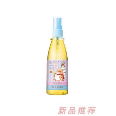 貝兒健嬰兒清爽花露水120ml