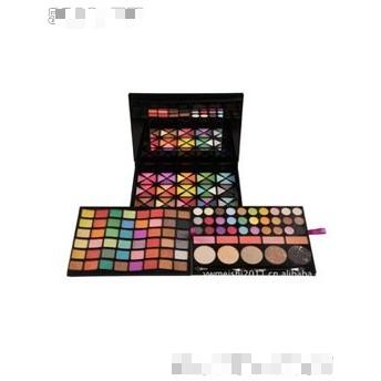 qianyu美時(shí)148色3層多色眼影盤