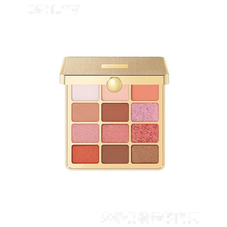 KAN人氣錦鯉眼影盤