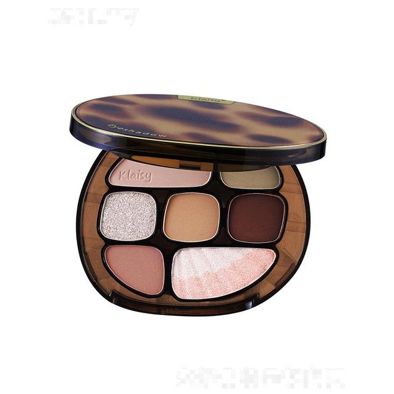 Klaisy琥珀眼影盤