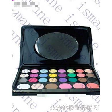 ISMINEE伊姿蔓30色眼影盤