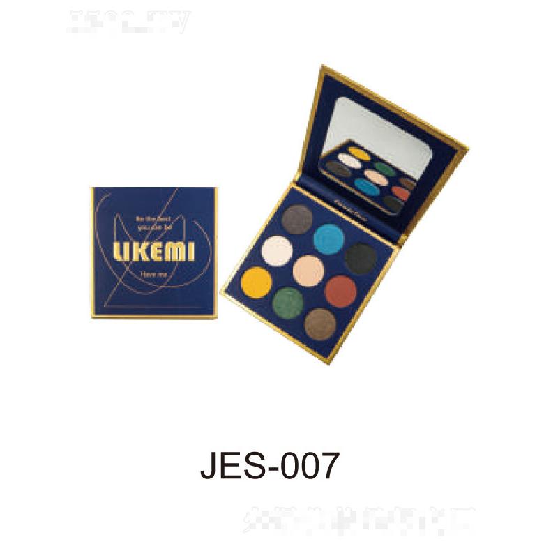 眼影盤JES-007