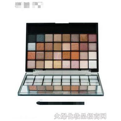 ISMINE伊姿蔓全新款32色眼影盤