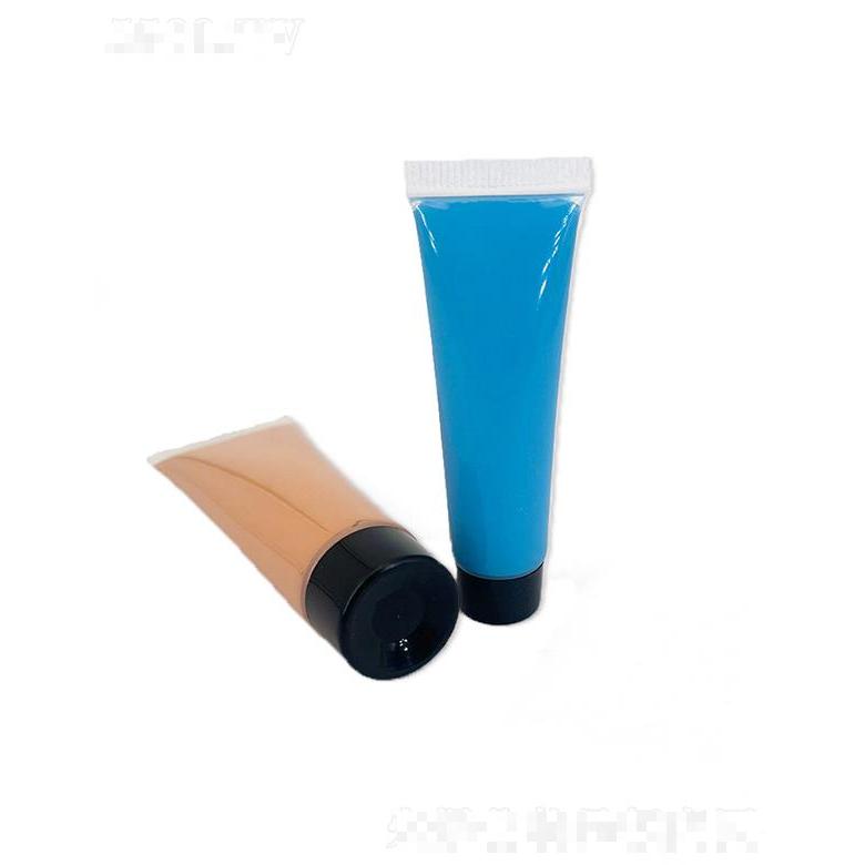 納斯達(dá)克眼部打底膏眼影底妝   隔離防暈染   控油顯色