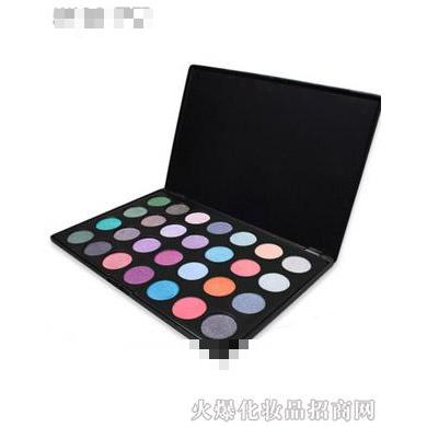 ISMINE伊姿蔓28色眼影盤