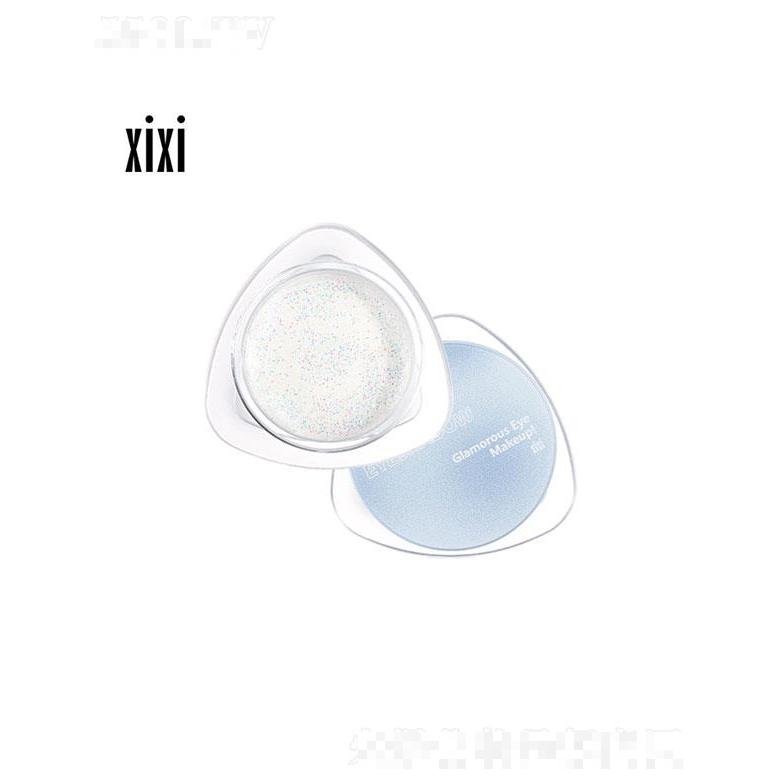 廣東娥佩蘭   xixi閃耀星河流動眼影   提亮臥蠶   清透日常