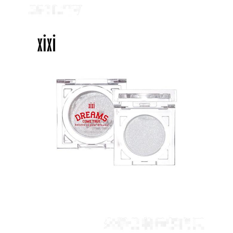 廣東娥佩蘭   xixi繁星璀璨眼影   提亮高光