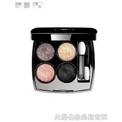 香奈兒眼影盤