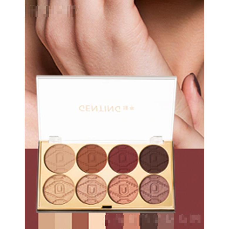 上海瑾亭化妝品有限公司