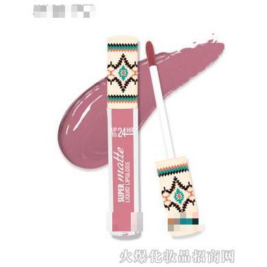 MK保濕不易脫色唇彩