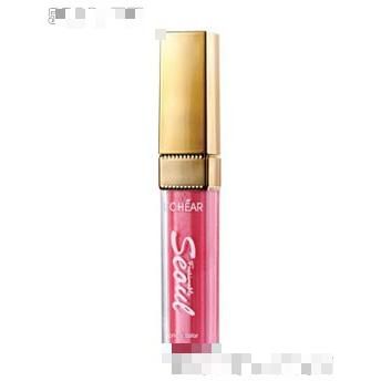 唇璀亞洲·前沿首爾俏色唇彩